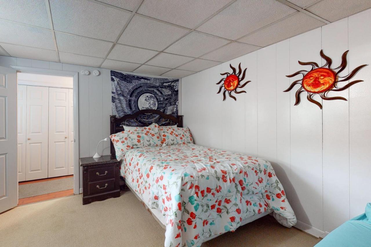 Old Orchard Beach House 외부 사진