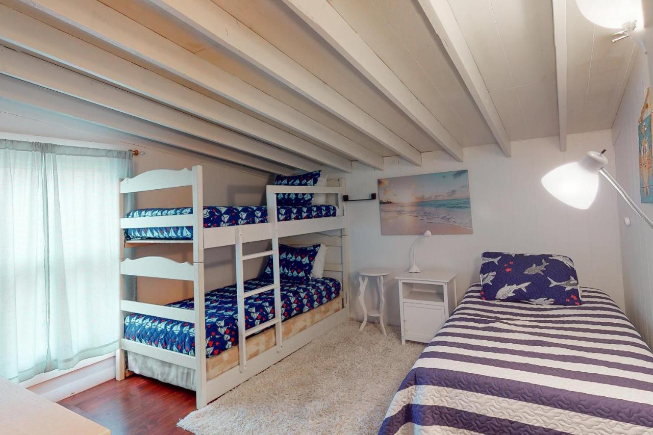 Old Orchard Beach House 외부 사진