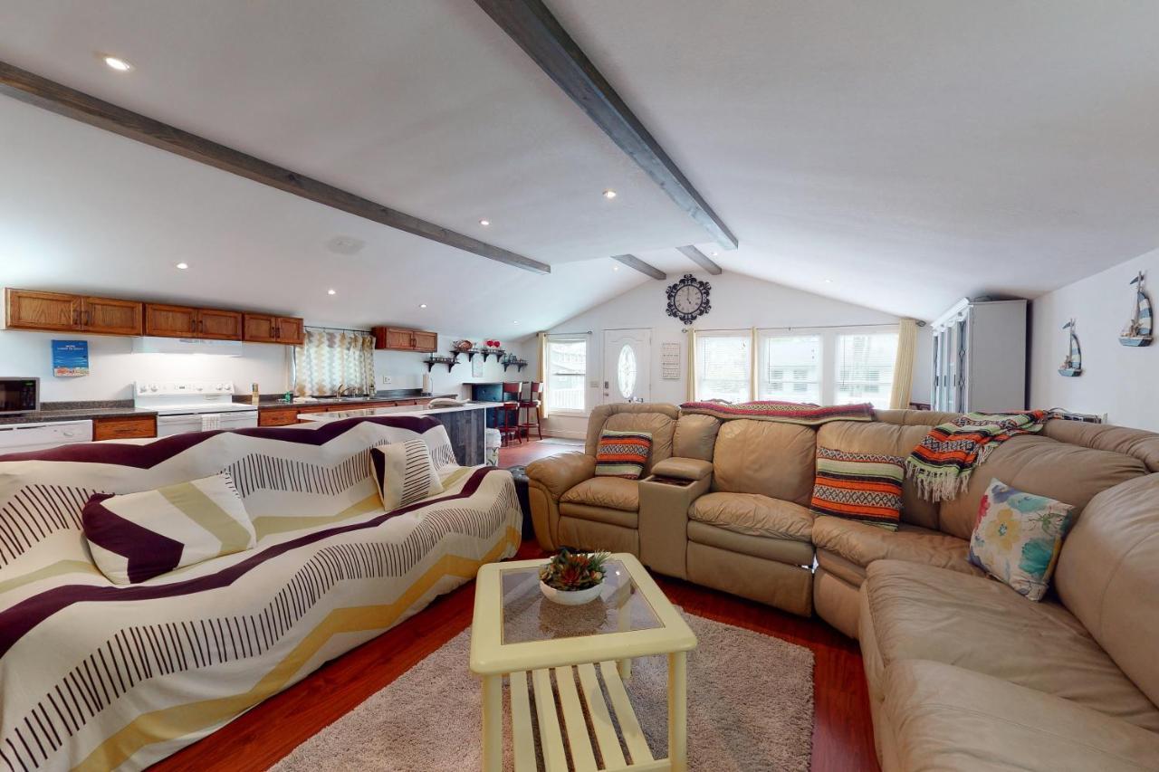 Old Orchard Beach House 외부 사진