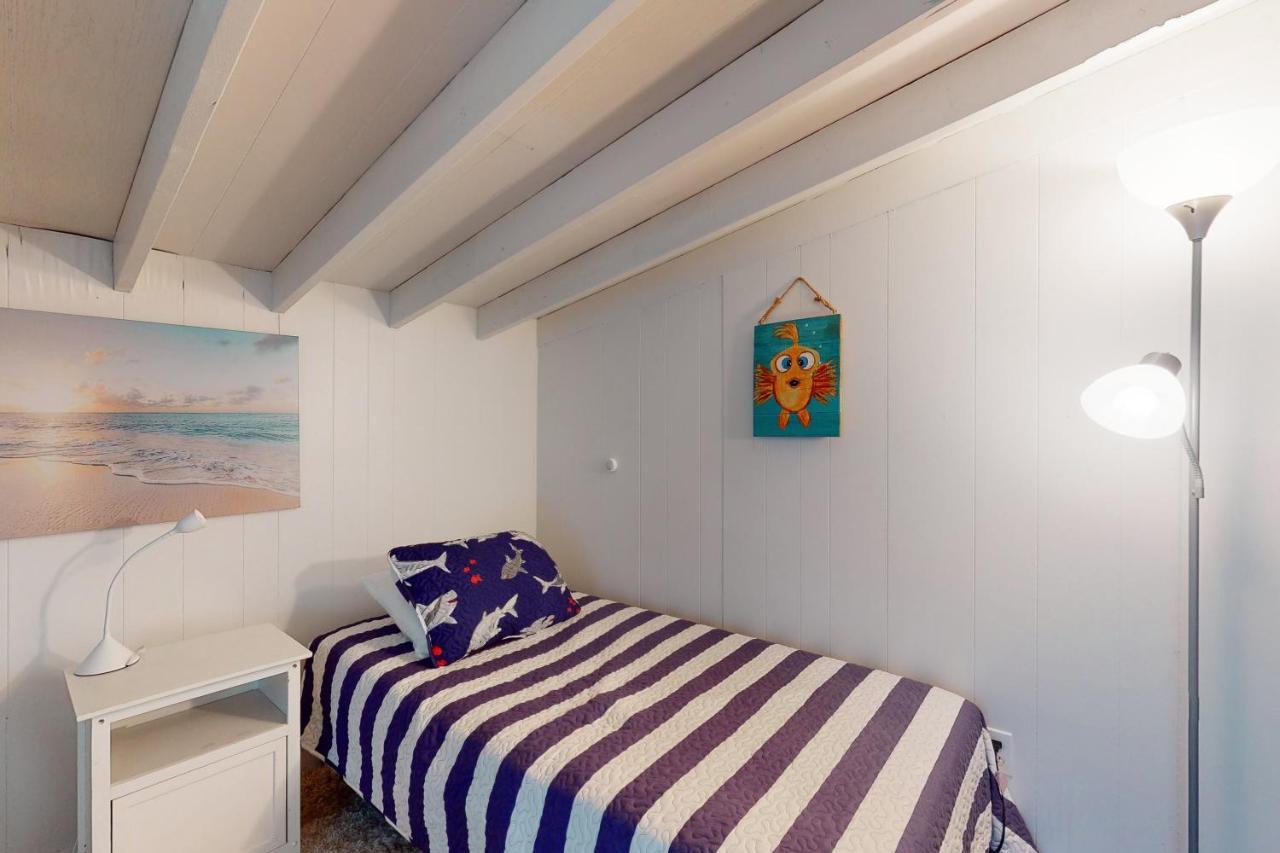 Old Orchard Beach House 외부 사진