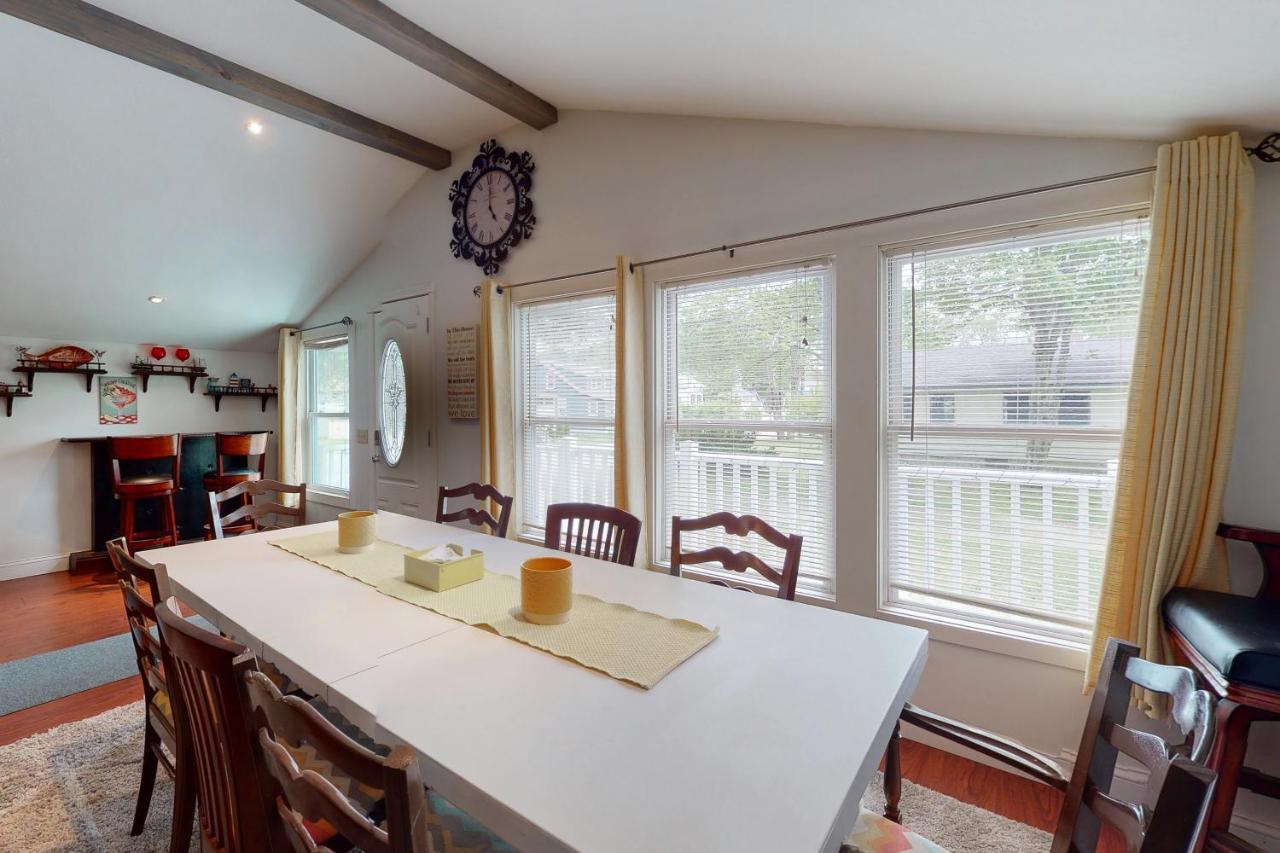 Old Orchard Beach House 외부 사진