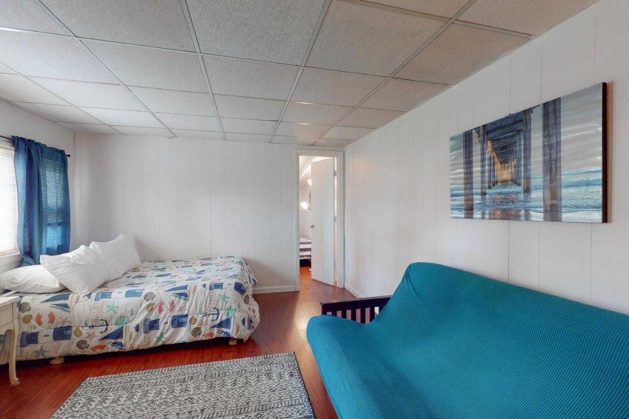Old Orchard Beach House 외부 사진