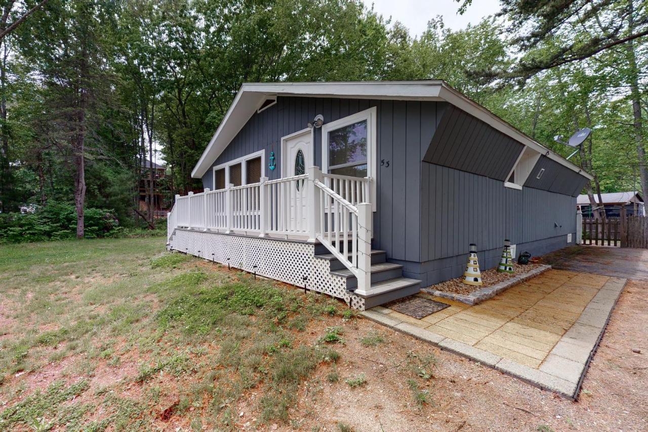 Old Orchard Beach House 외부 사진
