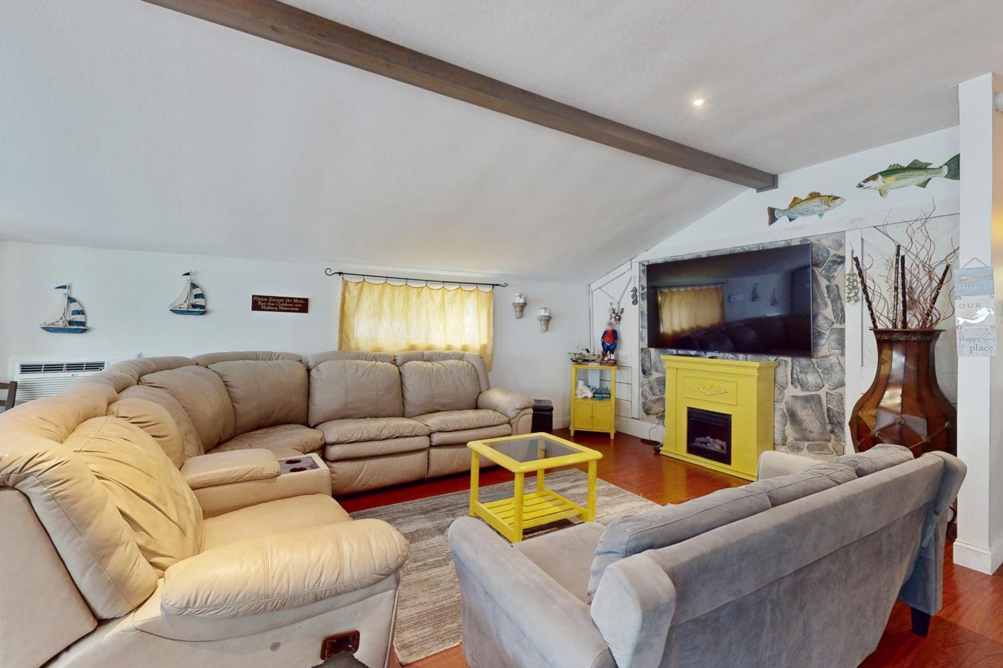 Old Orchard Beach House 객실 사진